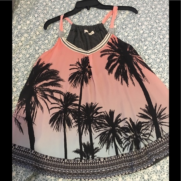 Rewind Tops - Tank
